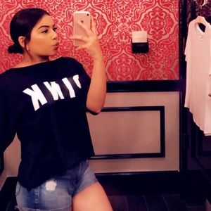 Meet your Posher, Priscilla